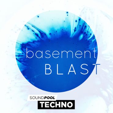Basement Blast
