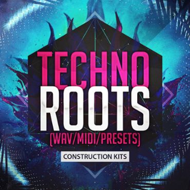 Techno Roots