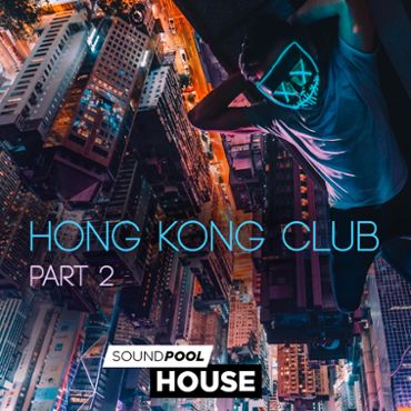 Hong Kong Club - Part 2