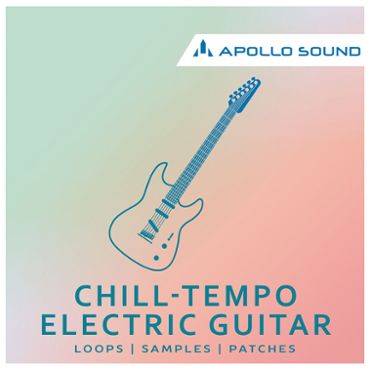 Chill Tempo Electric Guitar