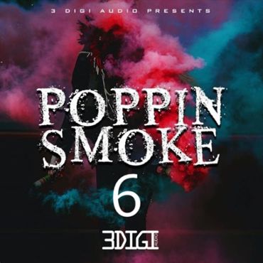 Poppin Smoke 6