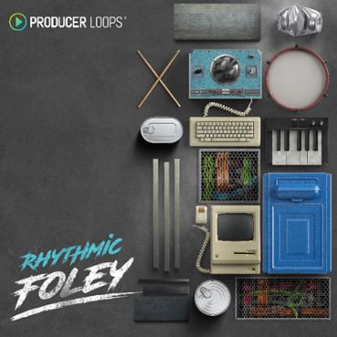 Rhythmic Foley