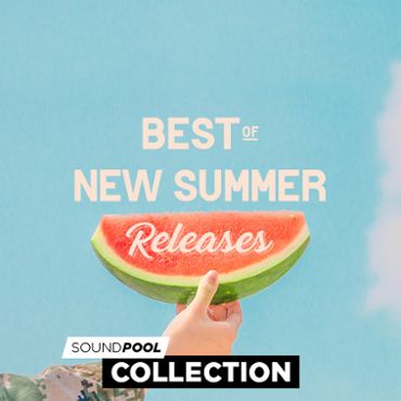 Best of New Summer Releases