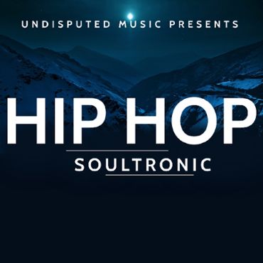 Hip Hop Soultronic