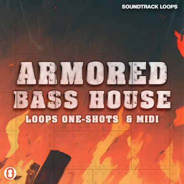 Armored Bass House