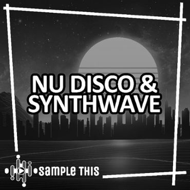 Nu-Disco &amp; Synthwave