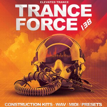 Trance Force 138