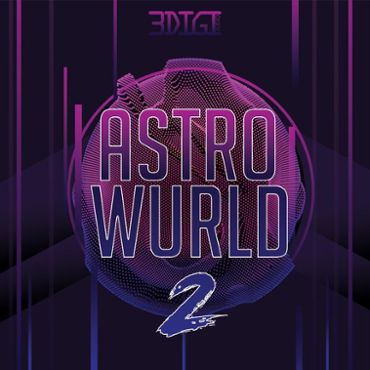 Astro Wurld 2