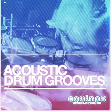 Acoustic Drum Grooves