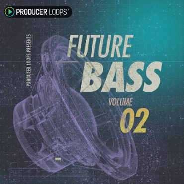 Future Bass Vol 2