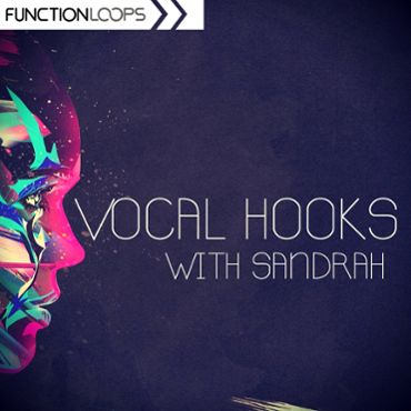 Vocal Hooks With Sandrah
