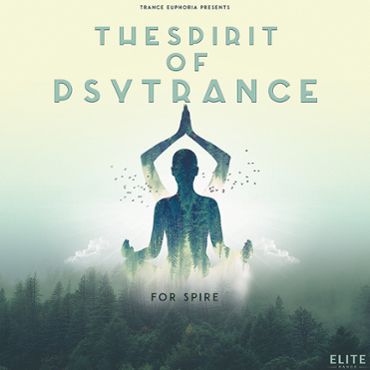 The Spirit Of Psytrance For Spire