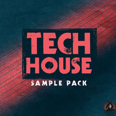 Tech House Sample Pack