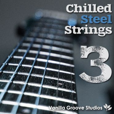 Chilled Steel Strings Vol 3