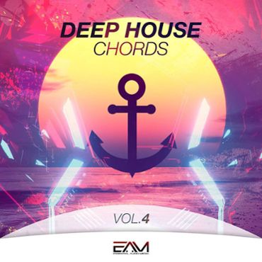 Deep House Chords Vol 4