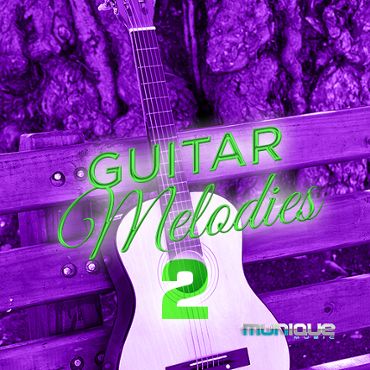 Guitar Melodies 2