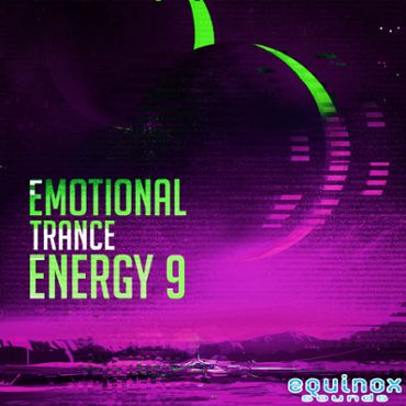 Emotional Trance Energy 9