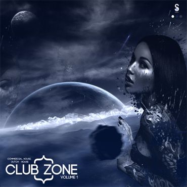 Club Zone Vol 1