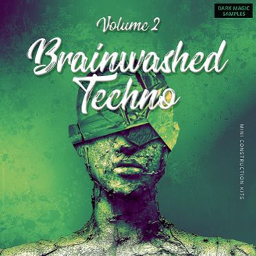 Brainwashed Techno 2