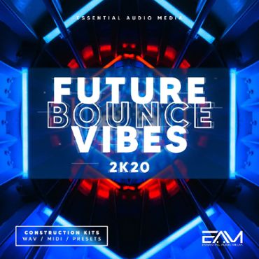 Future Bounce Vibes 2k20