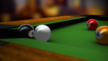 HD Billiards