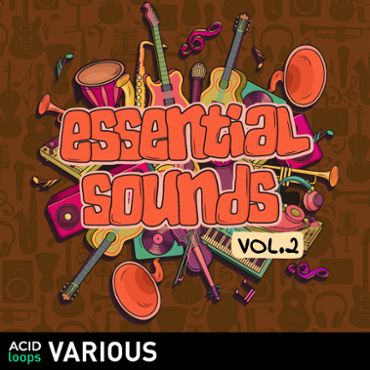 Essential Sounds Vol. 2