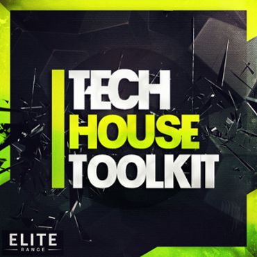 Tech House Toolkit