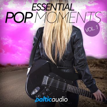 Essential Pop Moments Vol 1