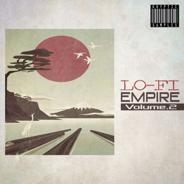 Lo-Fi Empire Vol 2