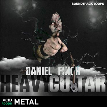 Heavy Guitars