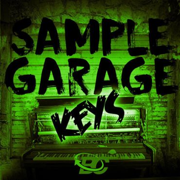 Sample Garage Keys