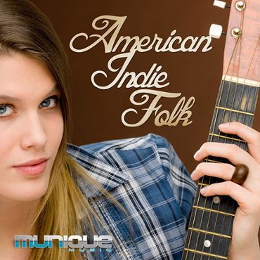 American Indie Folk