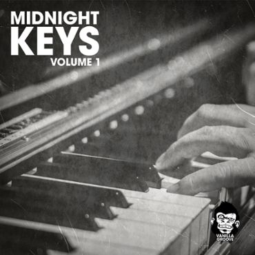 Midnight Keys Vol 1