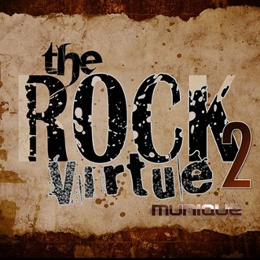 The Rock Virtue 2