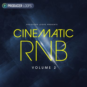Cinematic RnB Vol 2