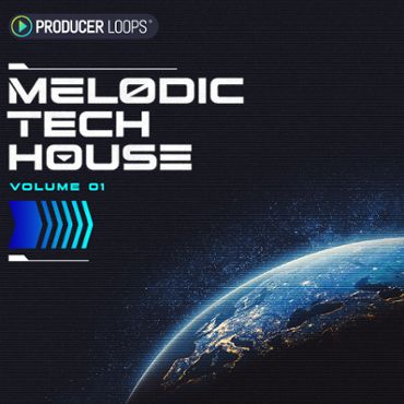 Melodic Tech House Vol 1