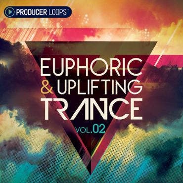 Euphoric & Uplifting Trance Vol 2
