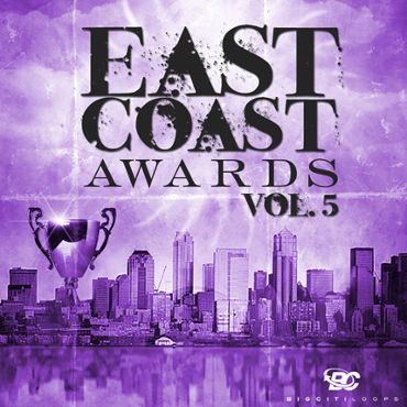 East Coast Awards Vol 5