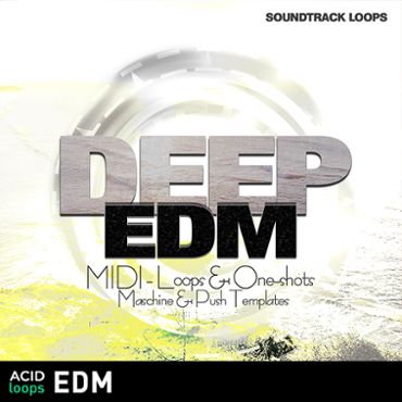 Deep EDM