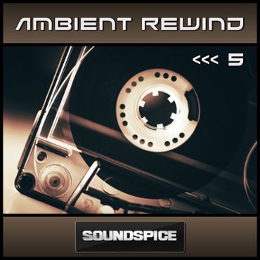Ambient Rewind Vol 5