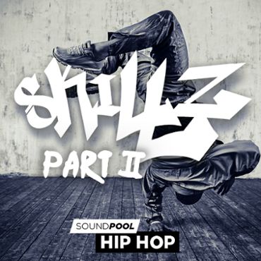 Skillz - Part 2