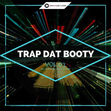 Trap Dat Booty Vol 3