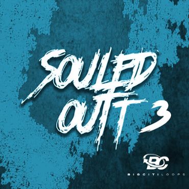 Souled Outt 3