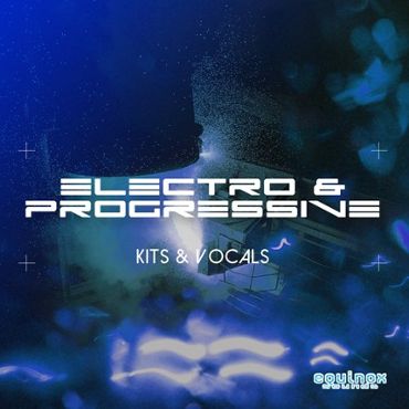 Electro & Progressive Kits & Vocals