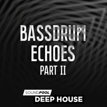 Bassdrum Echoes - Part 2