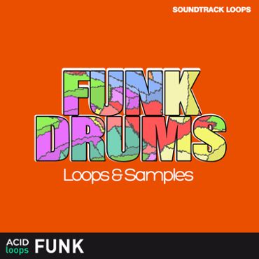 Funk Drums