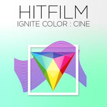 Ignite Color: Cine