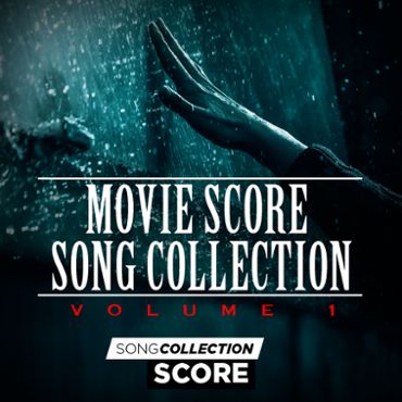 Movie Score Song Collection Vol. 1