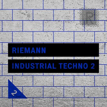 Industrial Techno 2