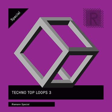 Techno Top Loops 3